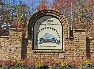 1 Elsberry Mountain Rd #1, Dallas, GA 30132