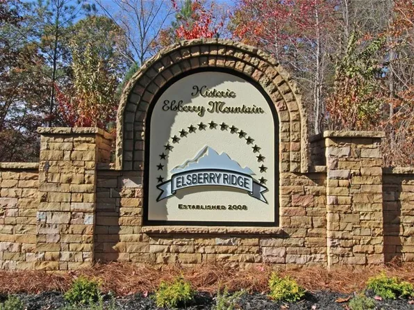1 Elsberry Mountain Rd #1, Dallas, GA 30132
