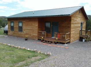 1341 Little Creek Rd, Alto, NM 88312