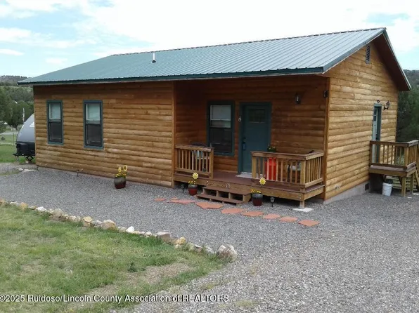 1341 Little Creek Rd, Alto, NM 88312