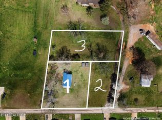 LOT 3 Hubbs Grove Rd, Maynardville, TN 37807