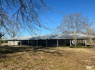 47184 Westmoreland Rd, Franklinton, LA 70438