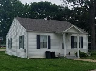 109 S Blair St, Advance, MO 63730