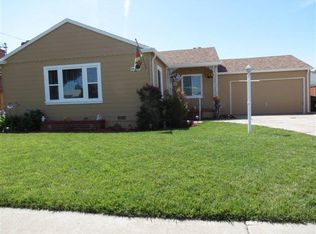 861 Linwood Way, San Leandro, CA 94577