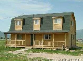 970 S 2400 E #E, Heber City, UT 84032