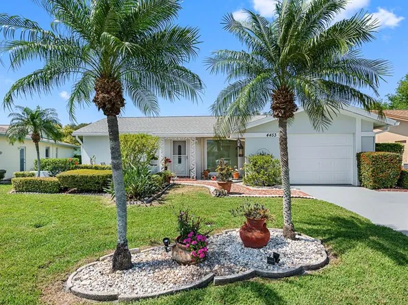 4453 Ontario Ln, Clearwater, FL 33762