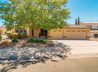 3137 S 96th Cir, Mesa, AZ 85212
