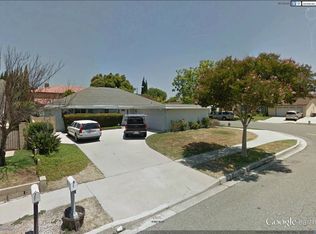 2347 Erica St, Simi Valley, CA 93065