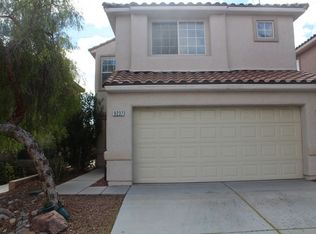9237 Harbor Stream Ave, Las Vegas, NV 89149