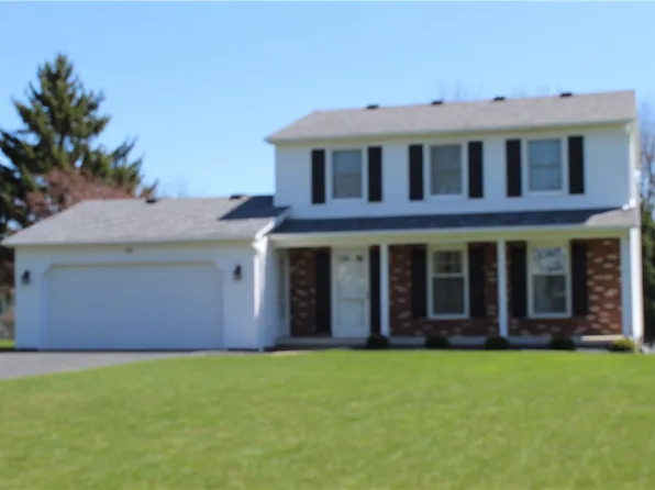 10 Parnell Dr, Churchville, NY 14428