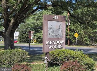 706 Meadow Woods Ln, Lawrence Township, NJ 08648