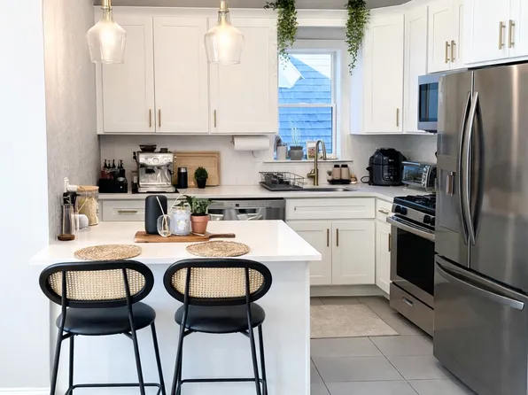 2765 John F Kennedy Blvd #4, Jersey City, NJ 07306