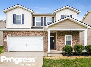 3526 Pitchers Ln, Murfreesboro, TN 37128