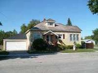 420 Taylor St, Alpena, MI 49707