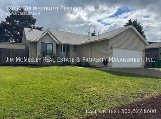12054 SW Westbury Ter, Tigard, OR 97223