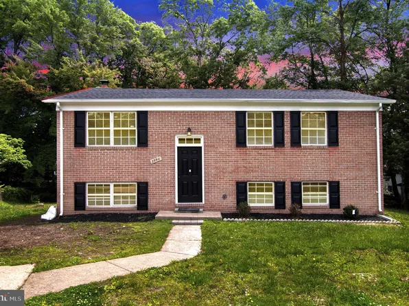 2990 Jamestown Ct, Woodbridge, VA 22192