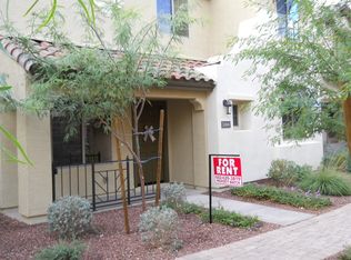 2464 E Boston St, Gilbert, AZ 85295