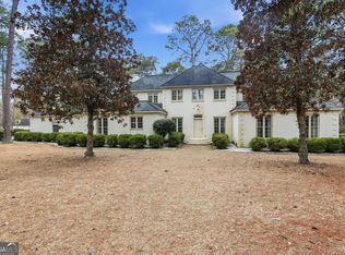 208 Timberline Rd, Statesboro, GA 30461