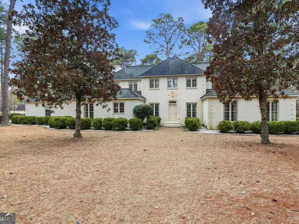 208 Timberline Rd, Statesboro, GA 30461