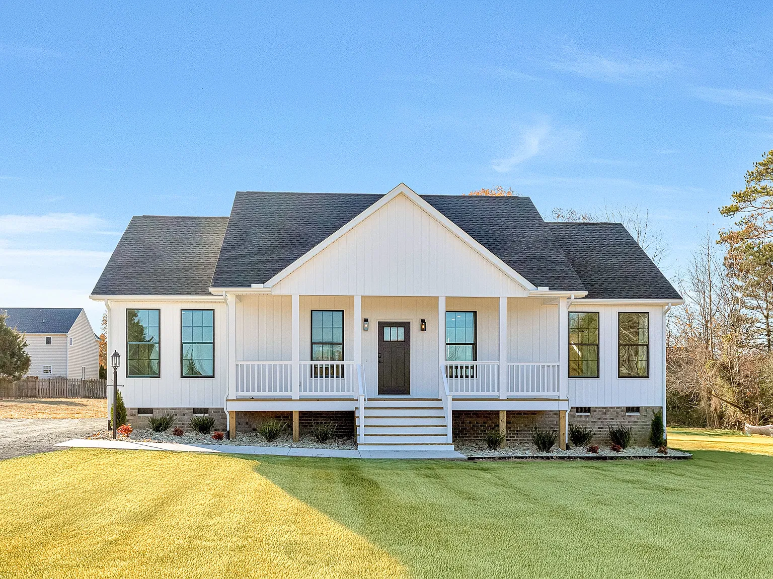 8003 Walnut Grove Rd — Photo 2