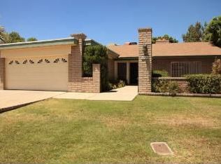 4930 W El Caminito Dr, Glendale, AZ 85302