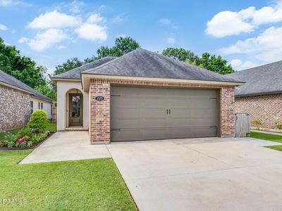 225 Twin Meadow Ln, Lafayette, LA, 70508