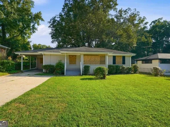 3011 Belvedere Ln, Decatur, GA 30032