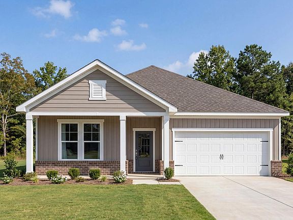 Build The Laurel K - now starting at 320,900