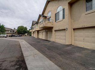 8767 E Dry Creek Rd UNIT 1324, Centennial, CO 80112