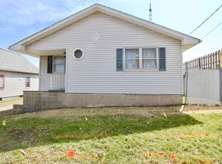 207 Bolivia Ave, Bartonville, IL