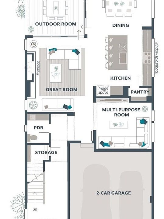 2nd image of 23132 Alder Lane SE