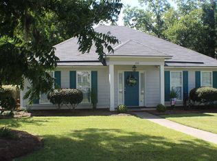 235 Saint Clair Dr, Leesburg, GA 31763