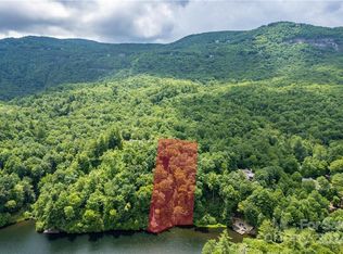 M 38 Cardinal Dr, Lake Toxaway, NC 28747