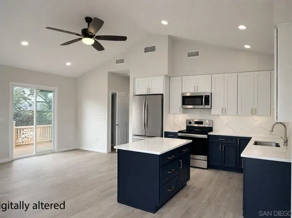 9410 Pike Rd, Santee, CA 92071