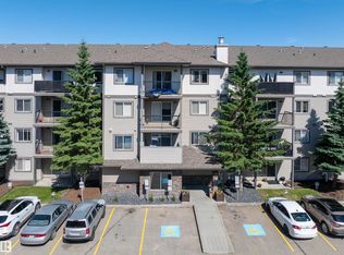 1188 Hyndman Rd NW #214, Edmonton, AB T5A0E9