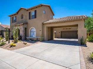 3545 E Expedition Way, Phoenix, AZ 85050