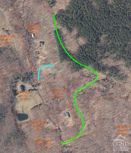 0 Off Mount Pisgah Road, Windham, NY, 12496