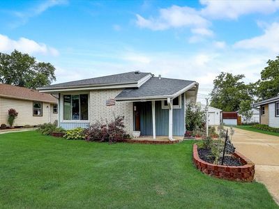 4860 N 104th St, Milwaukee, WI, 53225