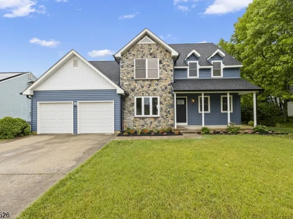 7 Sassafras Dr, Winslow Twp., NJ 08081