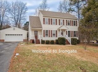 6806 Bryanbell Dr, North Chesterfield, VA 23234