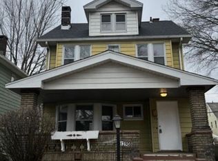13908 Glenside Rd, Cleveland, OH 44110