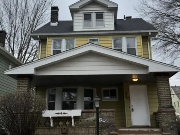 13908 Glenside Rd, Cleveland, OH 44110