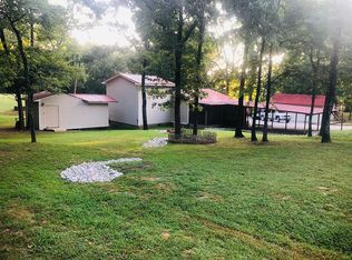 324 County Road 478, Jonesboro, AR 72404