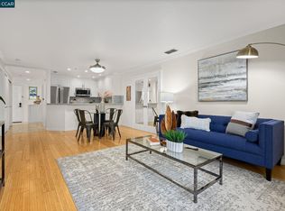 1412 S Villa Way, Walnut Creek, CA 94595
