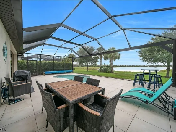 19408 Elston Way, Estero, FL 33928