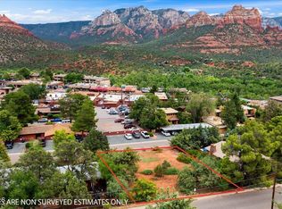 245 Wilson Rd, Sedona, AZ 86336