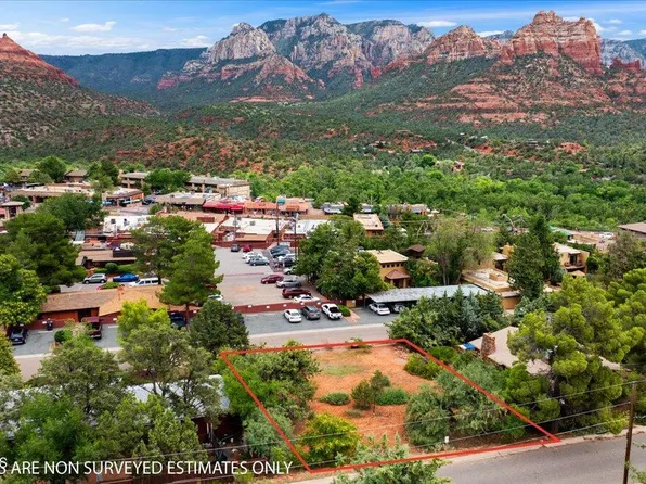 245 Wilson Road, Sedona, AZ 86336