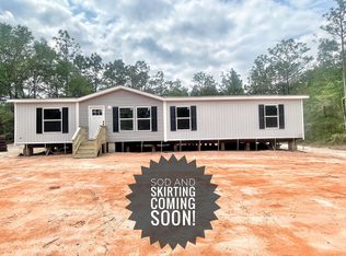 295 E Michaelangelo Rd, Defuniak Springs, FL 32433