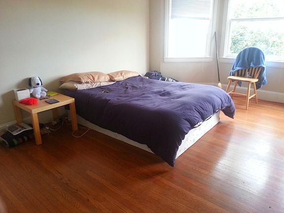 Bedroom #2