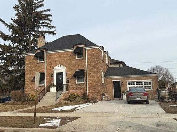 2nd image of 9757 S Ridgeway Ave